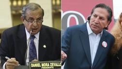 Mora a Toledo: ¿No quiere en Perú la educación que usted tuvo?
