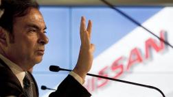 Nissan apunta a figurar entre las 3 mayores marcas de la región