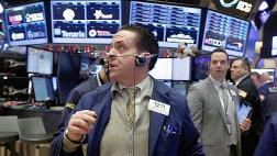 Bolsa de Nueva York en nuevos máximos por impulso de minoristas