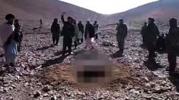 Al Qaeda en Yemen lapida a una mujer acusada de prostitución