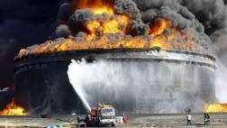 El Estado Islámico ataca el mayor puerto petrolero de Libia