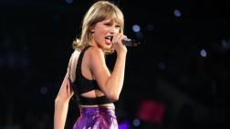 Así fue la presentación de Taylor Swift en The GRAMMY Museum