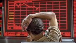Los mercados globales comienzan el 2016 con el pie izquierdo