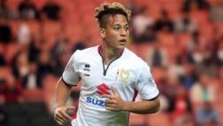 Cristian Benavente jugará en la Primera División de Bélgica
