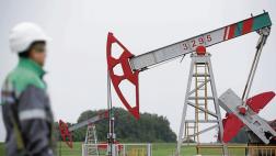 El precio del petróleo sube a US$33.1 tras anuncio de Rusia