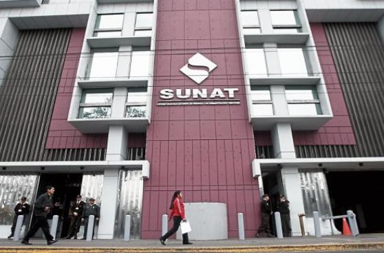 Sunat le pone el ojo a 30 artistas por desbalance patrimonial
