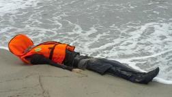 Nueva tragedia: Mueren 36 refugiados que se dirigían a Grecia