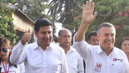 Daniel Urresti lleva en su plancha a un ex alcalde fujimorista