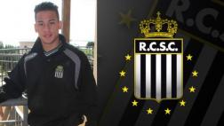 Sporting Charleroi: conoce el nuevo club de Cristian Benavente