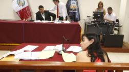 PJ ha tramitado más de 2.000 casos de flagrancia en un mes