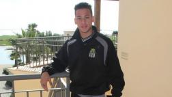 Christian Benavente: "Zidane quería que siga en el Real Madrid"