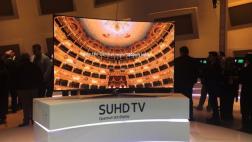 CES 2016: el televisor es la nueva plataforma