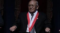 “La Ley Universitaria es constitucional en líneas generales”