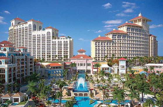 Baha Mar: la quiebra de un paraíso caribeño de US$3.500 mlls.