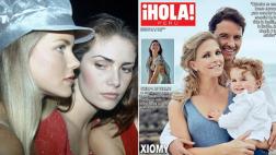 "Nubeluz": así vive hoy Xiomy, la recordada dalina colombiana