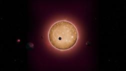 La mayoría de las estrellas tendría campo magnético