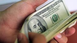 Dólar retrocedió un 0,29% y cerró la jornada en S/3.413