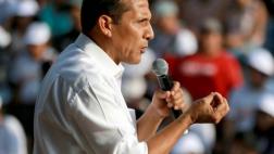 Humala pide que a rectores rebeldes "se les ilumine el cerebro"