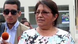 UNMSM: rectora interina se reunirá con estudiantes en protesta