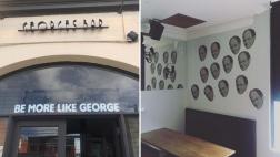 George Constanza de Seinfeld tiene su propio bar en Australia