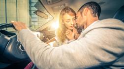 Sensaciones tan placenteras como un orgasmo y distintas al sexo