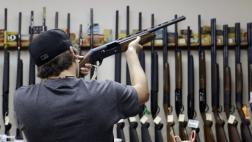 Control de armas: Texas lanza amenaza contra decretos de Obama