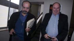 Mulder y Castro liderarán lista al Congreso de Alianza Popular