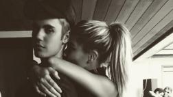 Justin Bieber y Hailey Baldwin: así se conocieron en 2009