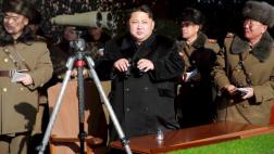 Corea del Norte prueba una bomba más poderosa que la atómica