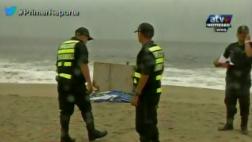 Hallan cuerpo de adolescente ahogado en Punta Negra