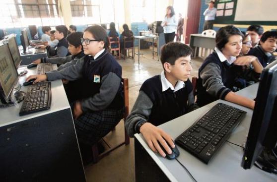 El secreto del aprendizaje de Andahuasi