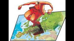 La cuestión para Europa en 2016, por Nouriel Roubini