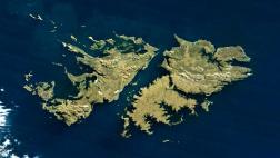 España apoya voluntad de Argentina para negociar las Malvinas