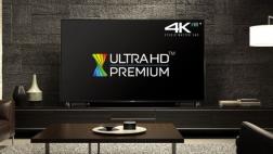 CES 2016: Panasonic y Mozilla presentan nuevos televisores 4K