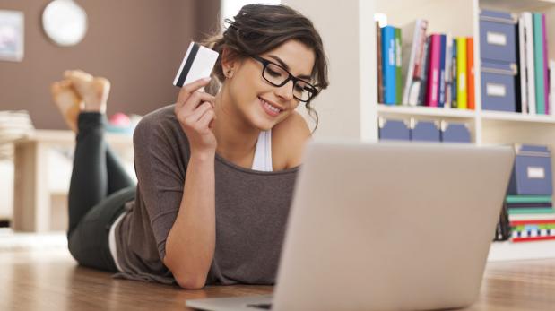 Seis razones para perderle el miedo a las compras en línea