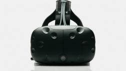 CES 2016: Vive Pre, el nuevo casco de realidad virtual de HTC