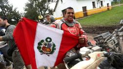Dakar 2016: Alexis Hernández ganó la cuarta etapa