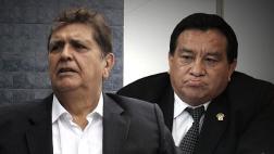 JEE abrió procesos al Partido Aprista y a Solidaridad Nacional