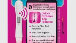 CES 2016: Pregnancy Pro, una particular prueba de embarazo