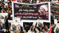 Iraq se ofreció como mediador entre Irán y Arabia Saudí