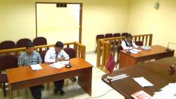 Chimbote: secuestrador es condenado a 35 años de cárcel