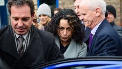 Eva Carneiro arremete en demanda contra Mourinho y el Chelsea