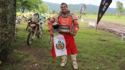 Histórico: peruano Hernández ganó cuarta etapa del Dakar 2016
