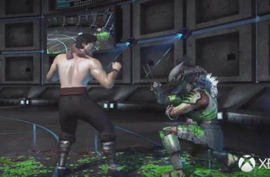 Las cinco mejores victorias en la liga de "Mortal Kombat"