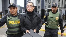 Abogado de Jesús Zamudio expuso sus alegatos finales en juicio