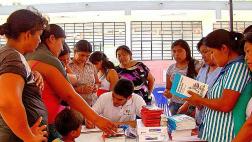 Proyecto educativo de Piura lidera concurso mundial de MAPFRE