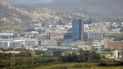 Seúl limitará acceso al polígono compartido con Corea del Norte