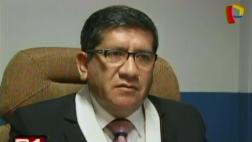 Los Olivos: fiscal que liberó a agresor de policía se defiende