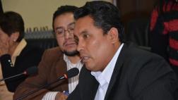 Gobernador de Junín denuncia plan para atentar contra su vida