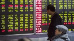 Bolsas de China reportaron la jornada más breve de su historia